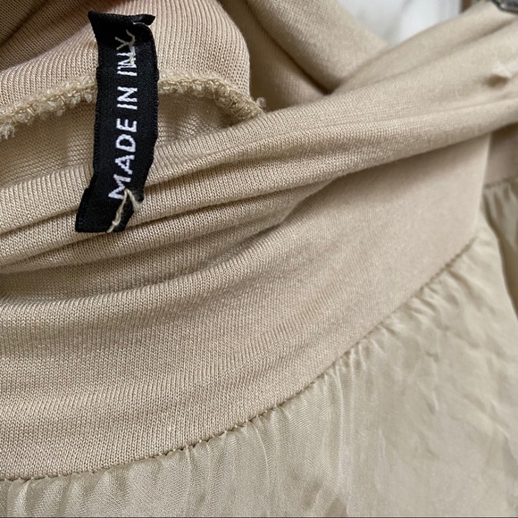 🤍BOHO beach DREAM skirt-made in ITALY - Picture 7 of 8